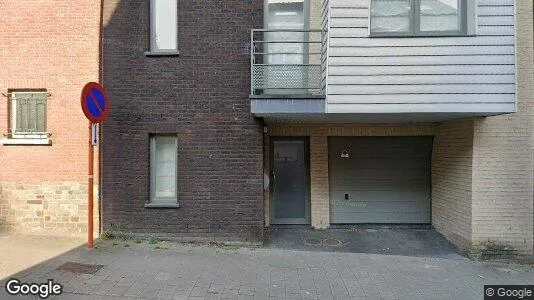Apartments for rent in Tervuren - Photo from Google Street View