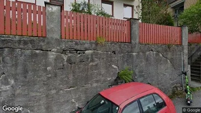 Apartments for rent in Bergen Bergenhus - Photo from Google Street View