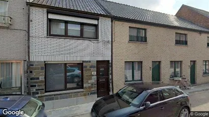 Rooms for rent in Wetteren - Photo from Google Street View