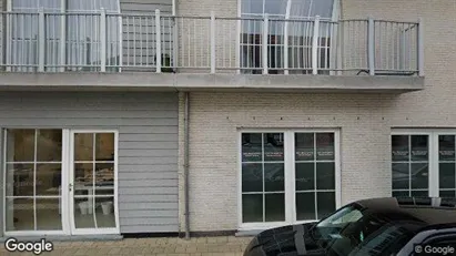 Apartments for rent in Destelbergen - Photo from Google Street View
