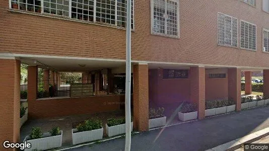 Apartments for rent in Roma Municipio IX – EUR - Photo from Google Street View