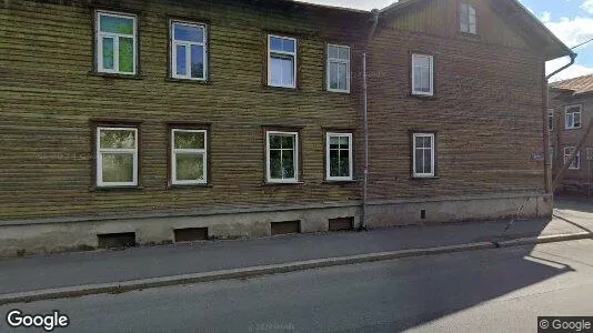 Apartments for rent in Tallinn Kesklinna - Photo from Google Street View