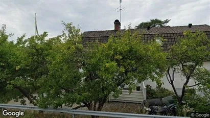 Apartments for rent in Nynäshamn - Photo from Google Street View