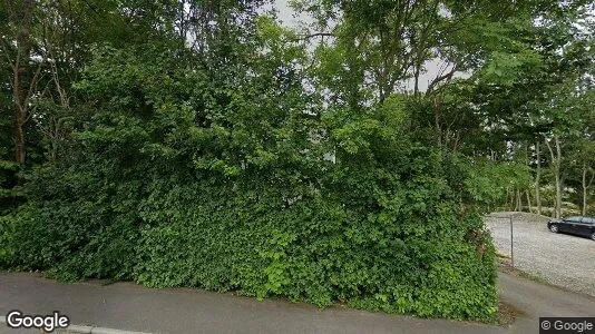 Apartments for rent in Eslöv - Photo from Google Street View