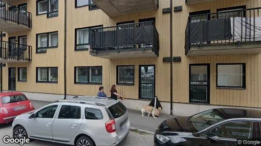 Apartments for rent in Jönköping - Photo from Google Street View