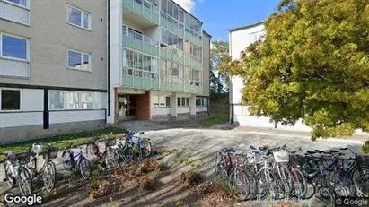 Apartments for rent in Vaxholm - Photo from Google Street View