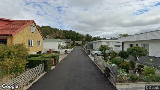 Apartments for rent in Askim-Frölunda-Högsbo - Photo from Google Street View