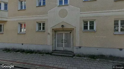 Apartments for rent in Enköping - Photo from Google Street View