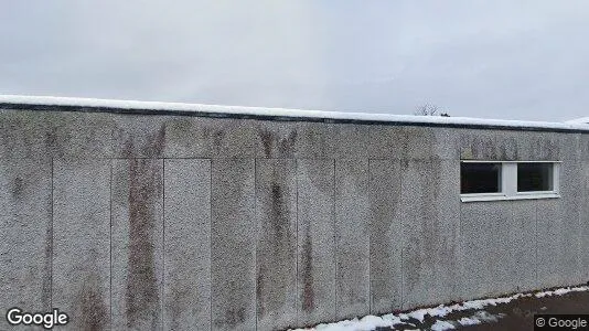 Apartments for rent in Västerås - Photo from Google Street View