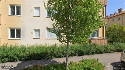 Apartments for rent in Sjöbo - Photo from Google Street View