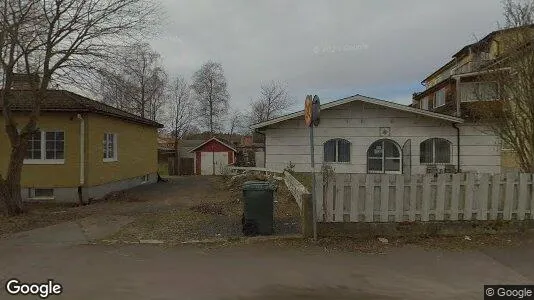 Apartments for rent in Osby - Photo from Google Street View