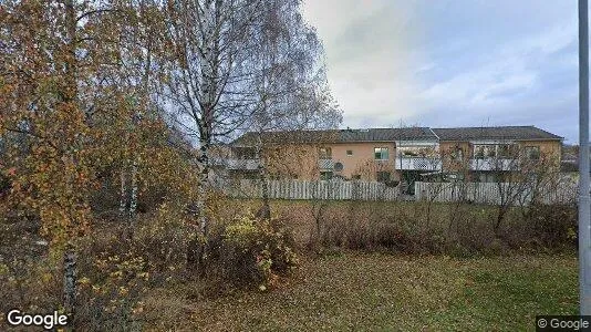Apartments for rent in Västerås - Photo from Google Street View