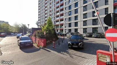 Apartments for rent in Bucharest - Sectorul 6 - Photo from Google Street View