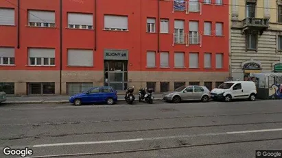 Rooms for rent in Milano Zona 5 - Vigentino, Chiaravalle, Gratosoglio - Photo from Google Street View