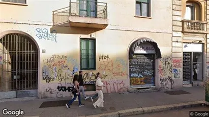 Rooms for rent in Milano Zona 1 - Centro storico - Photo from Google Street View