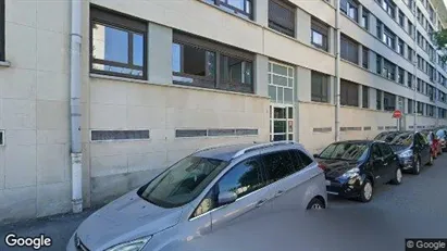 Rooms for rent in Pistoia - Photo from Google Street View