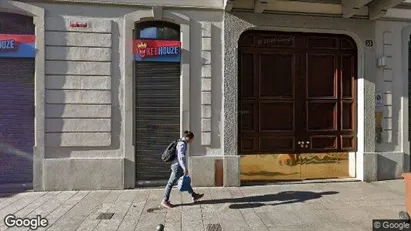 Apartments for rent in Milano Zona 1 - Centro storico - Photo from Google Street View