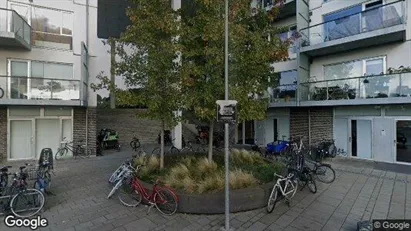 Apartments for rent in Copenhagen K - Photo from Google Street View