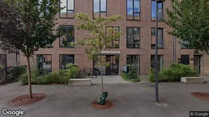 Apartments for rent in Valby - Photo from Google Street View
