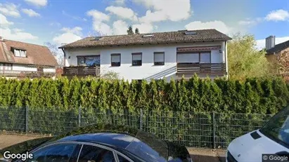 Apartments for rent in Ottobrunn - Photo from Google Street View