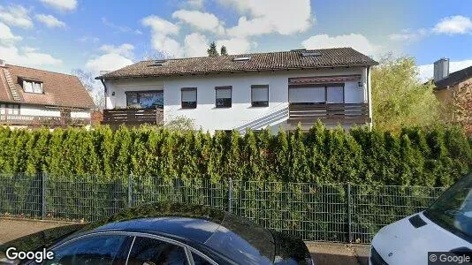 Apartments for rent in Ottobrunn - Photo from Google Street View