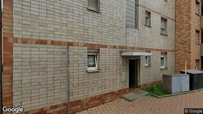 Apartments for rent in Schwandorf - Photo from Google Street View