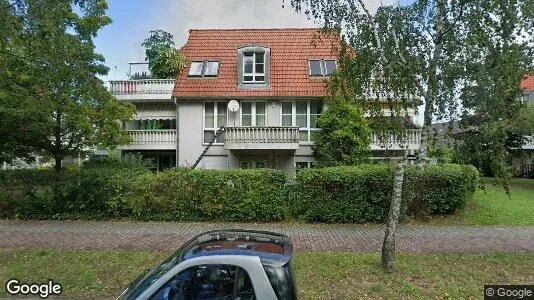 Apartments for rent in Cottbus - Photo from Google Street View