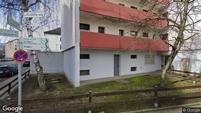 Apartments for rent in Braunschweig - Photo from Google Street View