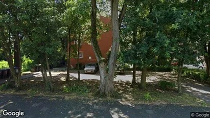 Apartments for rent in Herne - Photo from Google Street View