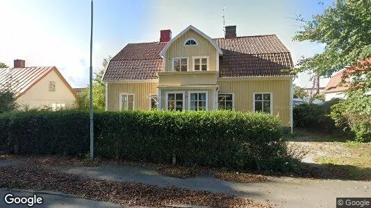 Apartments for rent in Klippan - Photo from Google Street View