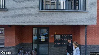 Apartments for rent in Leuven - Photo from Google Street View