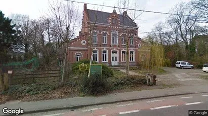 Apartments for rent in Lochristi - Photo from Google Street View