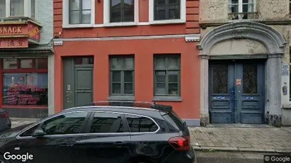 Apartments for rent in Stad Gent - Photo from Google Street View