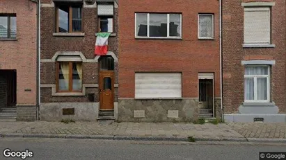 Apartments for rent in Seraing - Photo from Google Street View