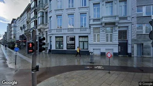 Apartments for rent in Stad Antwerp - Photo from Google Street View