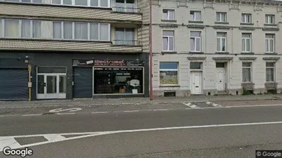 Apartments for rent in Charleroi - Photo from Google Street View