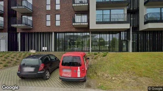Apartments for rent in Machelen - Photo from Google Street View