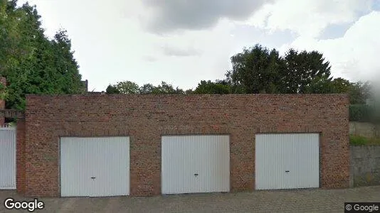 Apartments for rent in Balen - Photo from Google Street View