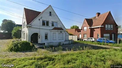 Apartments for rent in Ardooie - Photo from Google Street View