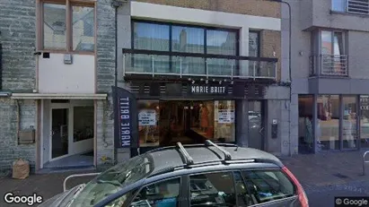 Apartments for rent in Oostkamp - Photo from Google Street View