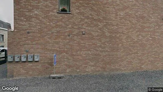 Apartments for rent in Durbuy - Photo from Google Street View