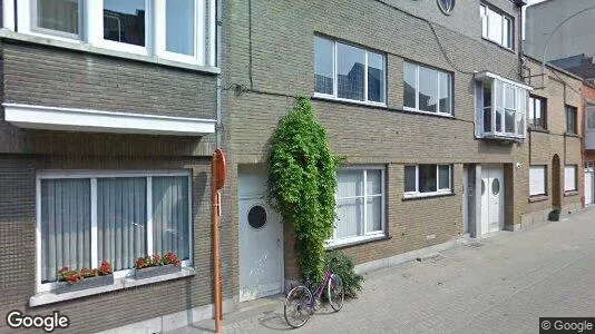 Apartments for rent in Aalst - Photo from Google Street View