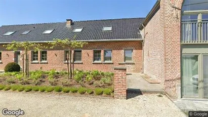 Apartments for rent in Edingen - Photo from Google Street View