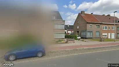 Apartments for rent in Stad Gent - Photo from Google Street View