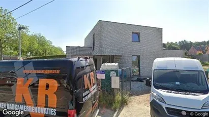 Apartments for rent in Putte - Photo from Google Street View