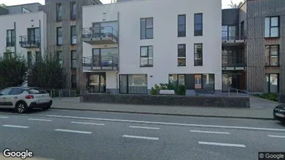 Apartments for rent in Namen - Photo from Google Street View
