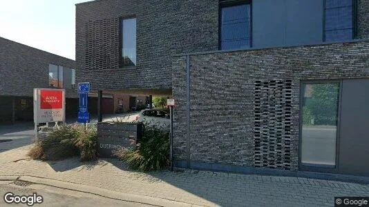 Apartments for rent in Dendermonde - Photo from Google Street View