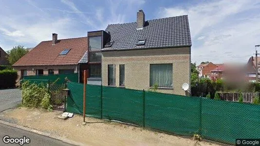 Apartments for rent in Tubeke - Photo from Google Street View