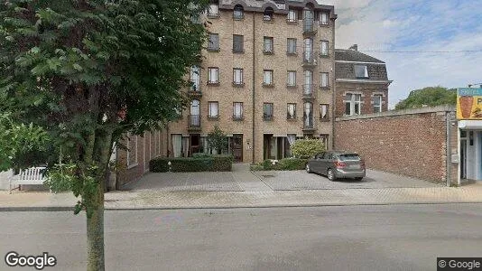 Apartments for rent in Andenne - Photo from Google Street View