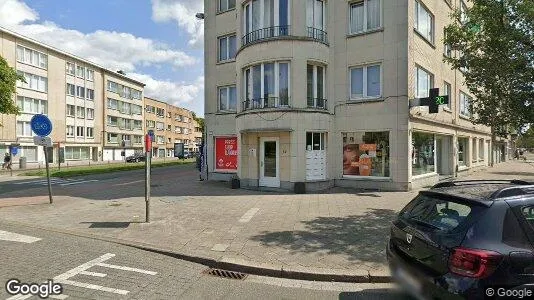 Apartments for rent in Stad Antwerp - Photo from Google Street View